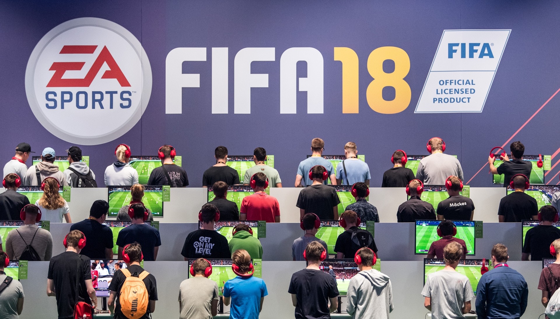 Fifa 18攻略 香港01
