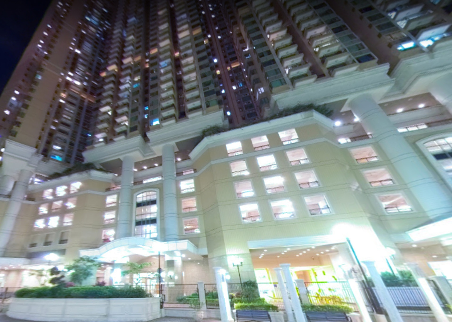 深井碧堤半島車位破頂賣家勁賺106萬 深井碧堤半島車位破頂賣家勁賺106萬