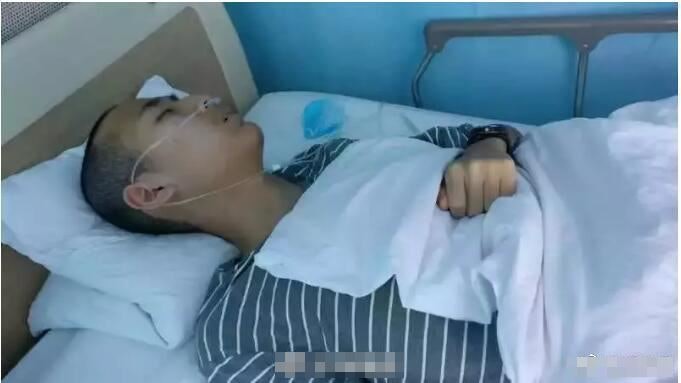 浙江高考狀元突患白血病 熱心網民3小時衆籌80萬助治病 浙江高考狀元突患白血病 熱心網民3小時衆籌80萬助治病