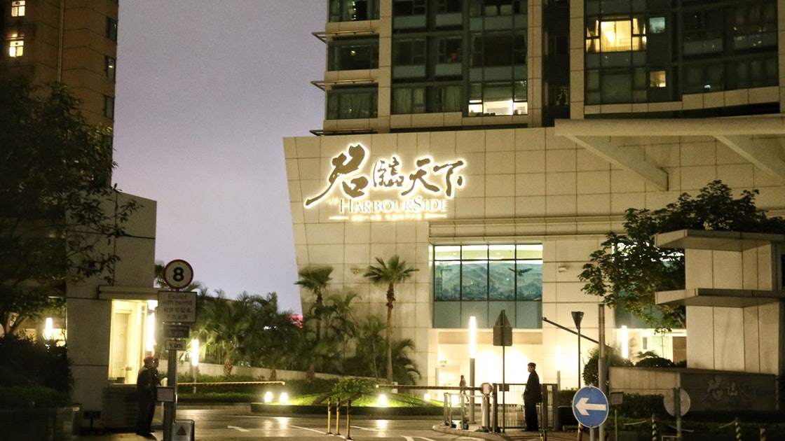 尖沙咀君臨天下三房6000萬成交業主持貨逾10年賺3600萬 香港01 地產樓市 尖沙咀君臨天下三房6000萬成交業主持貨逾10年賺3600萬 香港01 地產樓市