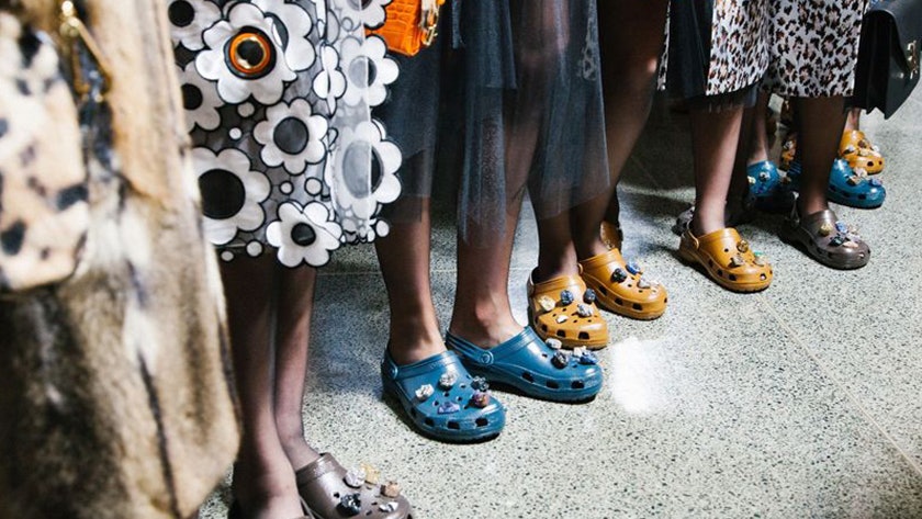 消費者要為ugly fashion負上責任? 消費者要為ugly fashion負上責任?