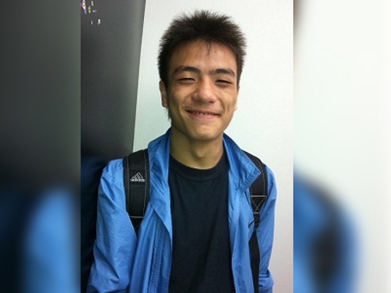 屯門23歲男林德燁失蹤七日　警籲提供消息