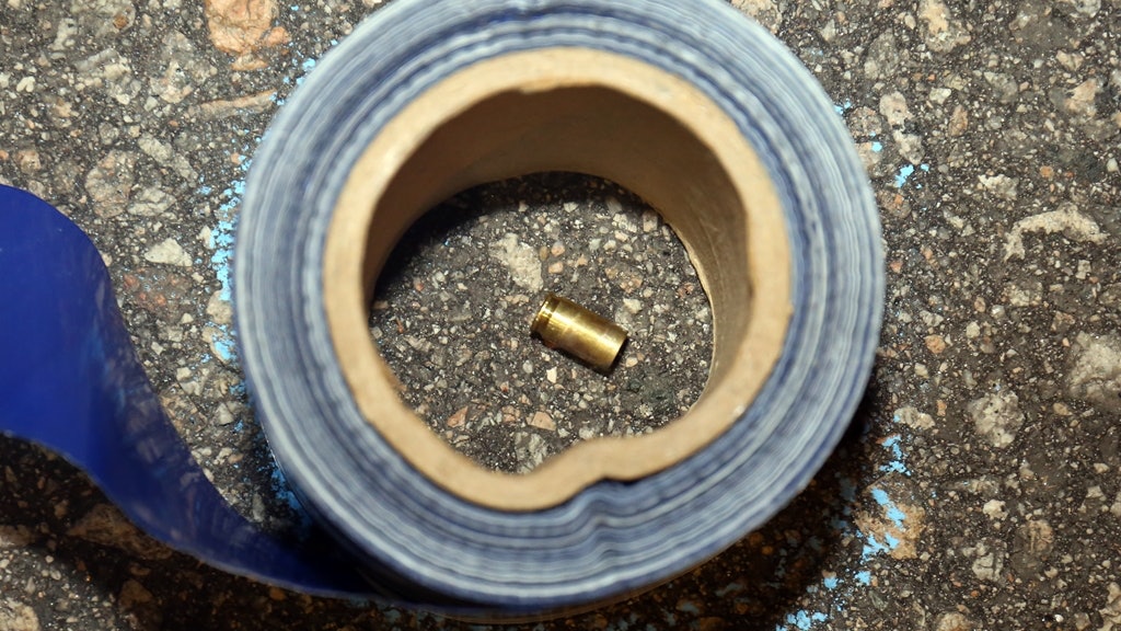 【屯門開槍】《警察通例》使用槍械指引:保護任何人生命免受威脅 【屯門開槍】《警察通例》使用槍械指引:保護任何人生命免受威脅