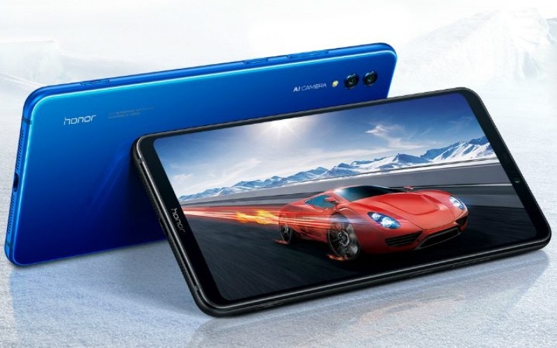 Honor Note 10 上市 支援雙Turbo技術及The Nine液冷散熱系統