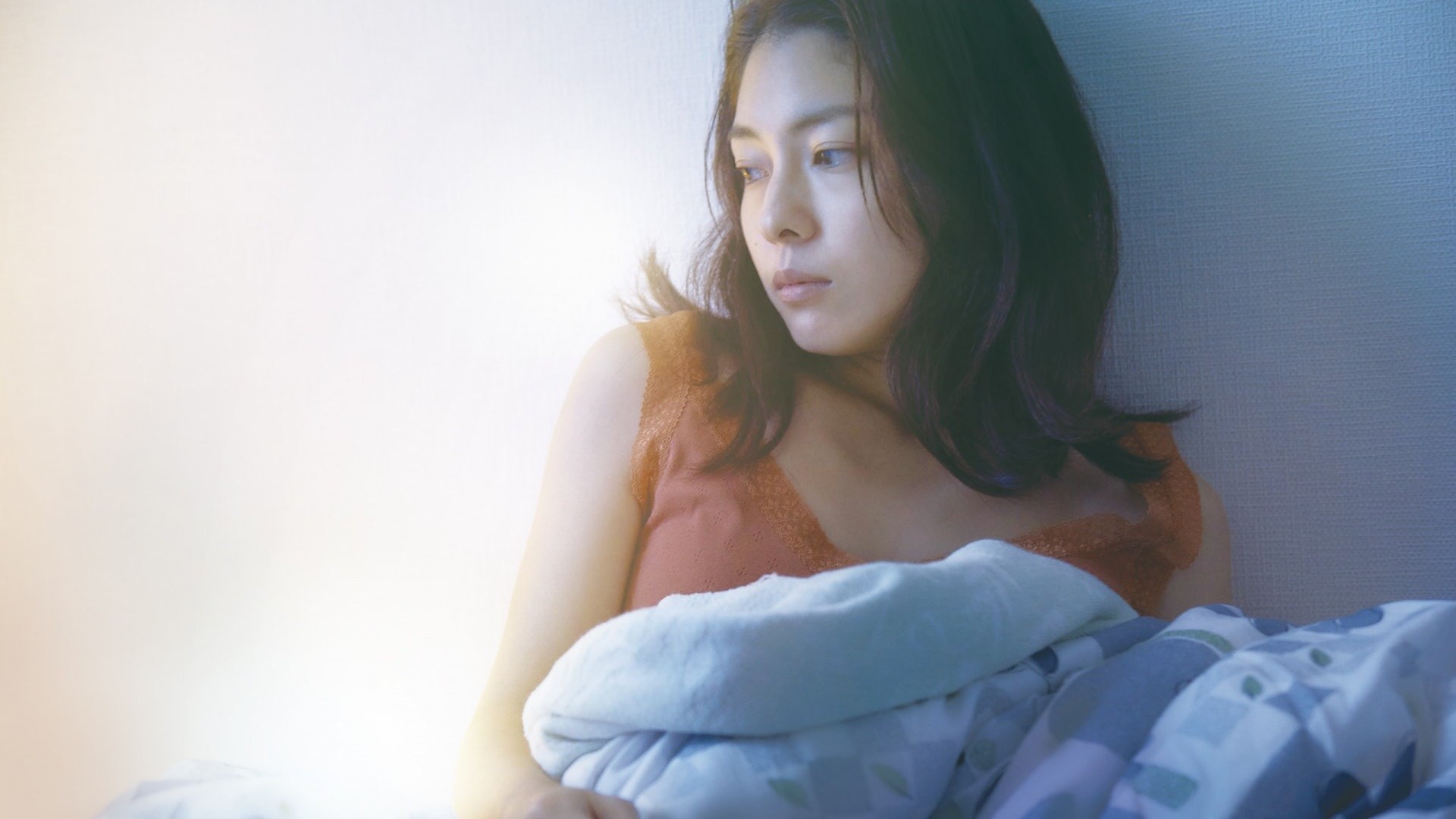 Av女優的告白 曾經歷24小時不斷拍攝 現役女優小說改編成電影 香港01 知性女生