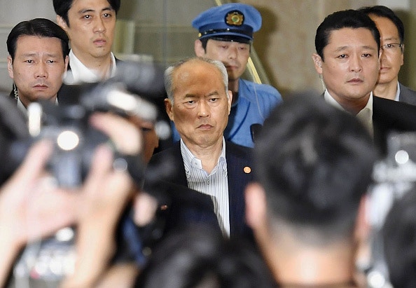 東京都知事掌龐大預算比整個瑞典還要多涉金錢問題三年兩換人 香港01 即時國際