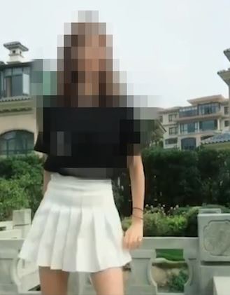 情殺】寧波抖音女網紅遭男友割喉身亡年僅22歲是舞蹈老師