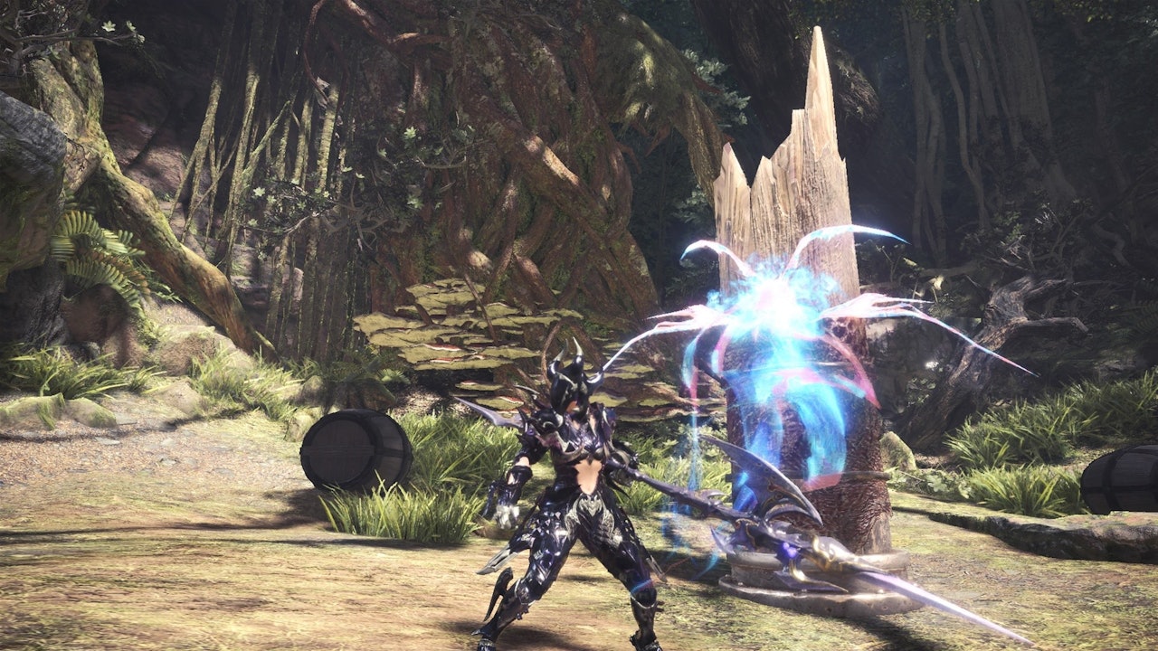 Monster Hunter World 攻略 100 會心超心騰龍騎士武防評價 香港01 遊戲動漫 Monster Hunter World 攻略 100 會心超心騰龍騎士武防評價 香港01 遊戲動漫