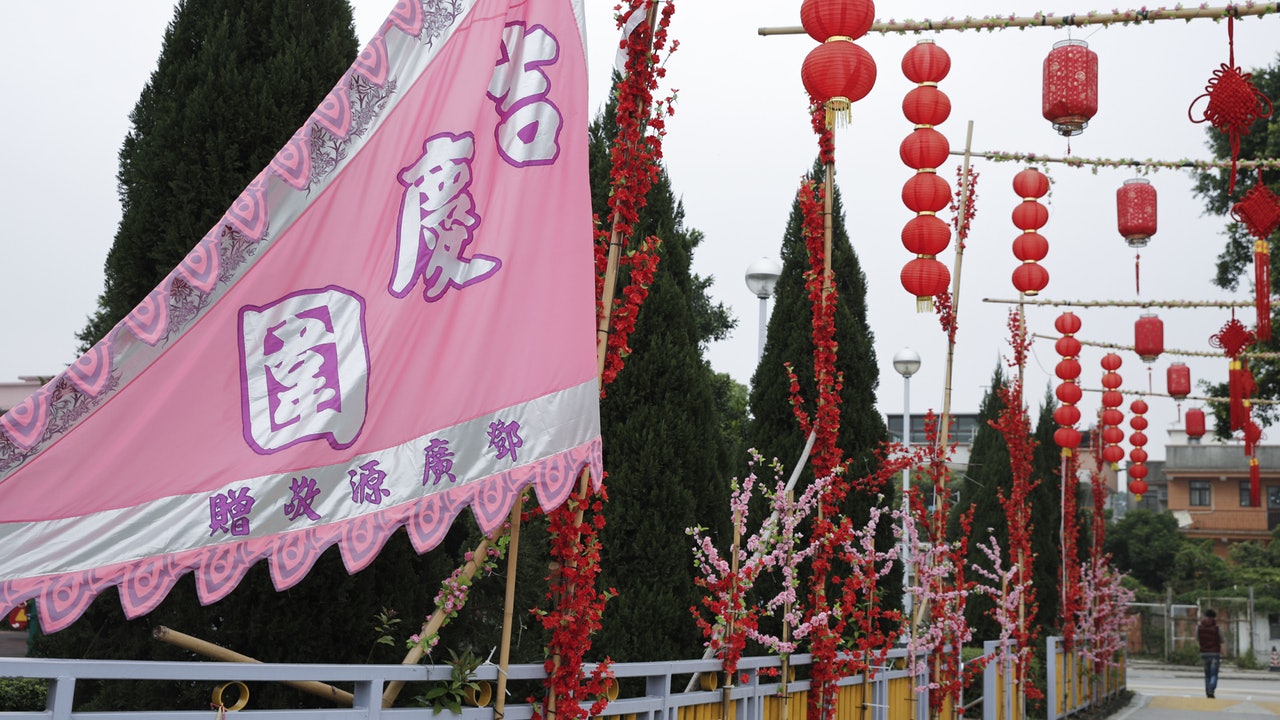 【套丁風雲】鄉議局倡建丁屋大廈 錦上路居民有讚有彈 【套丁風雲】鄉議局倡建丁屋大廈 錦上路居民有讚有彈