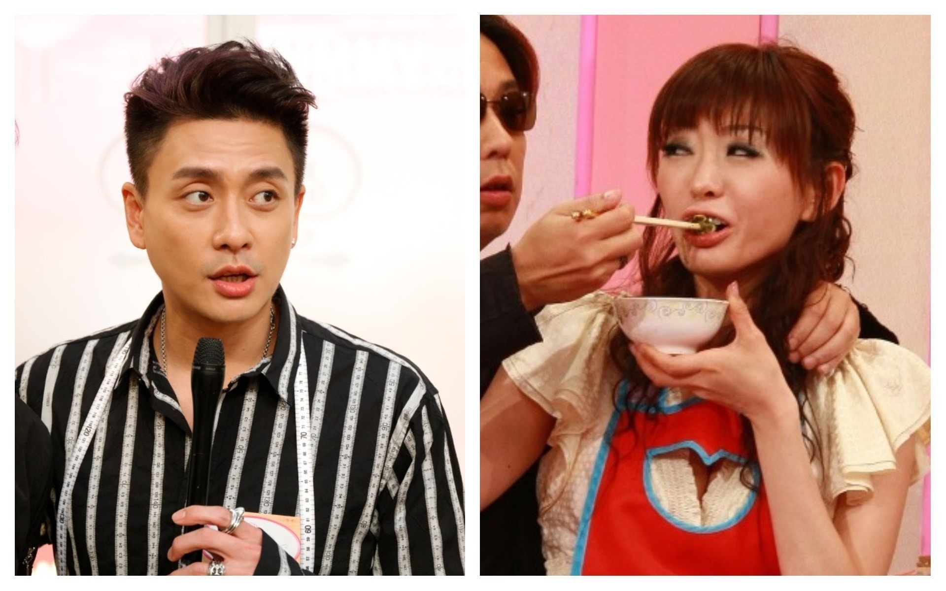【美女廚房】黃宗澤回味椋名凜「地獄料理」：臭到淨係記得個顏色