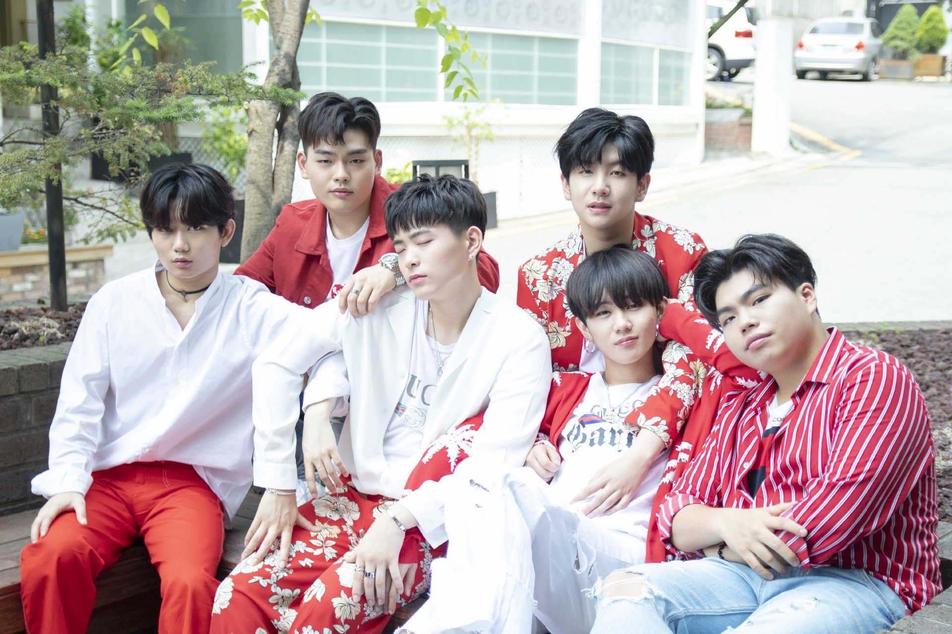 Theeastlight 獨家專訪 Produce 101 李宇鎭挑戰爆笑個人技 香港01 韓迷