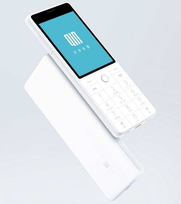 小米「多親」Feature Phone