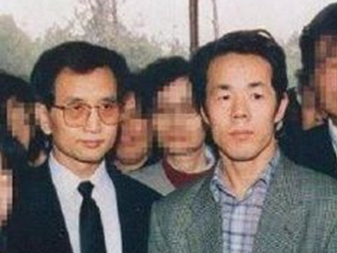 網傳中國「氣功大師」張寶勝去世據稱曾享「中央領導級」待遇