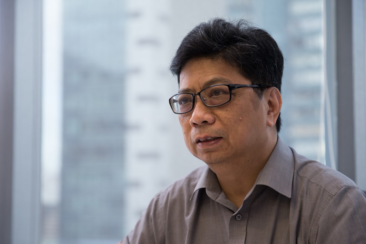 楊健興憂將外國記者會邀請陳浩天演講與租約相題並論,政府將以行政手段處理續租。(資料圖片/黃永俊攝) 楊健興憂將外國記者會邀請陳浩天演講與租約相題並論,政府將以行政手段處理續租。(資料圖片/黃永俊攝)