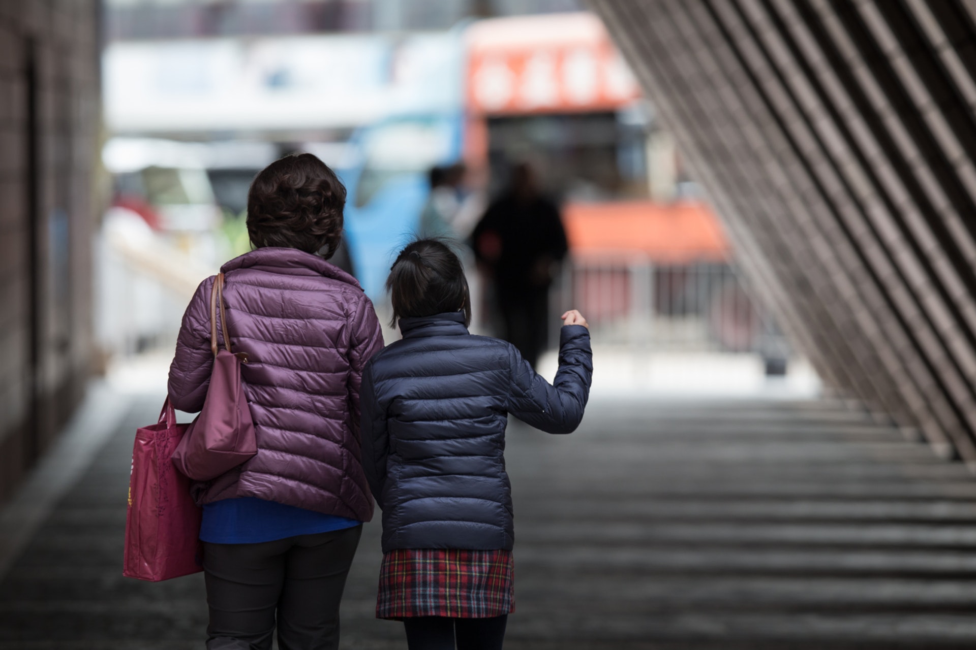 寒流到 究竟香港12月定1月比較凍 寒流到 究竟香港12月定1月比較凍