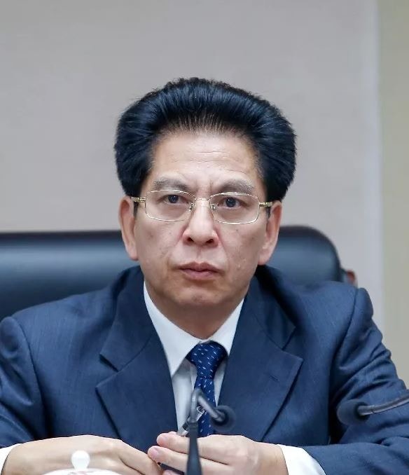 廣東梅州原政法委書記彭耀新自縊亡。（網上圖片）