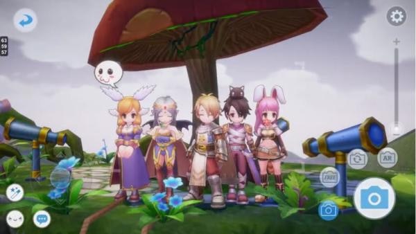 《仙境傳說RO:愛如初見》封測不遠 經典MMORPG昔日感動畫面再開 《仙境傳說RO:愛如初見》封測不遠 經典MMORPG昔日感動畫面再開