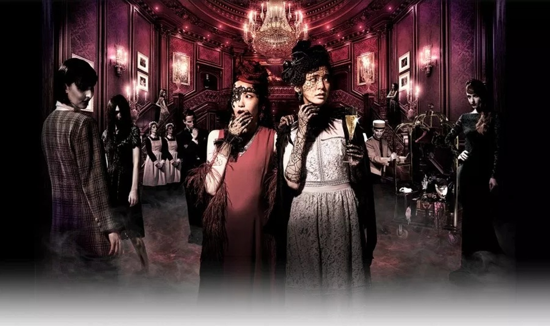 大阪usj 環球影城18首推 大人萬聖節 三種玩法老少咸宜 大阪usj 環球影城18首推 大人萬聖節 三種玩法老少咸宜