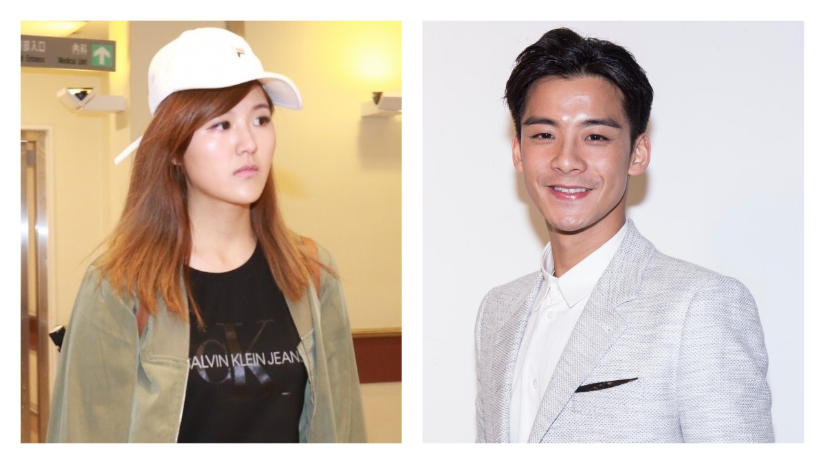余德丞昏迷逾40小時仍危殆 前同事李雯希「代言」被指抽水 余德丞昏迷逾40小時仍危殆 前同事李雯希「代言」被指抽水