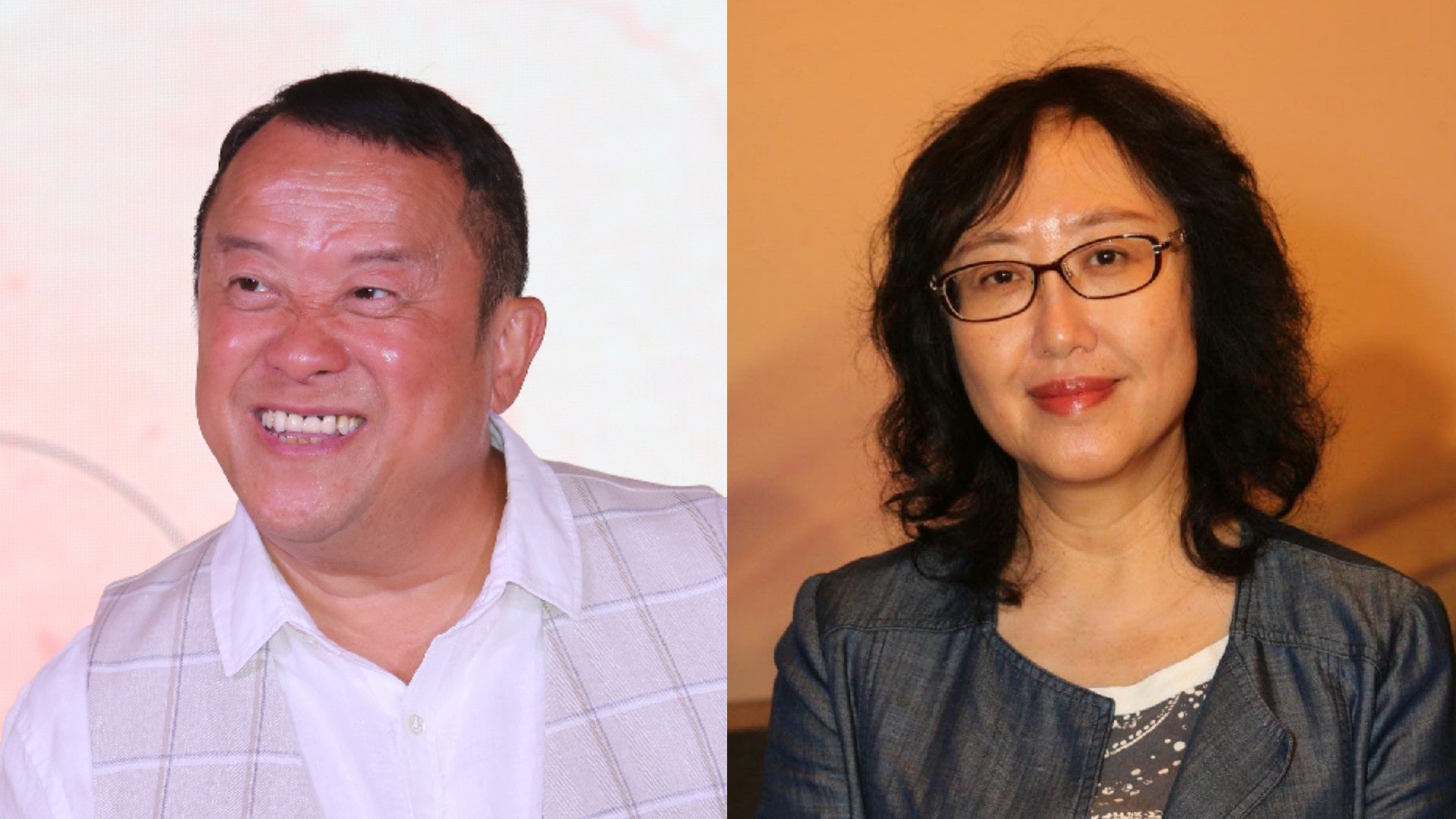 【港姐2018】曾志偉冇得做司儀? 總監何小慧:同佢冇任何問題! 【港姐2018】曾志偉冇得做司儀? 總監何小慧:同佢冇任何問題!