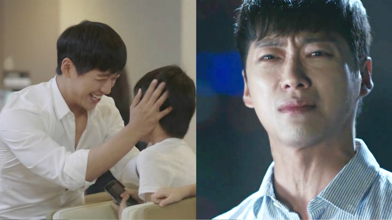 【Doctors‧串星搶戲】南宮珉演苦情爸爸 自殺換兒子藥費 【Doctors‧串星搶戲】南宮珉演苦情爸爸 自殺換兒子藥費