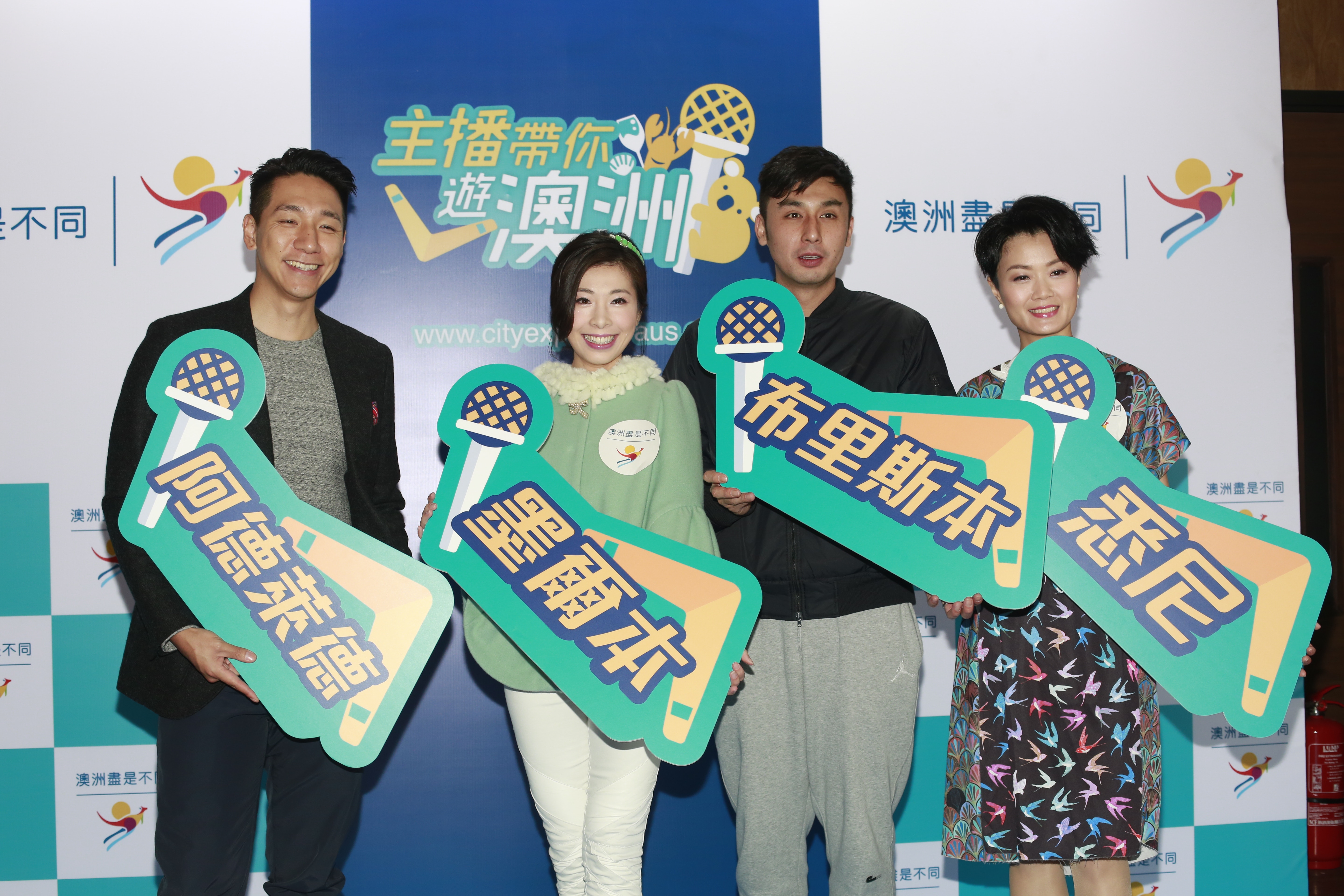 揉麵團搓成意粉　方健儀自嘲似「趙薇」