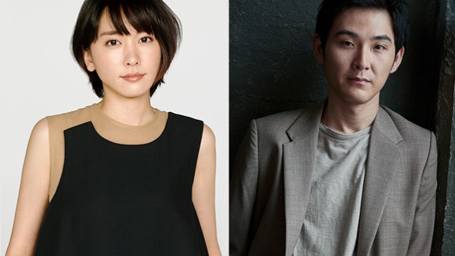 野木亞紀子新劇本落實雙主演 新垣結衣松田龍平11年後再拍檔 野木亞紀子新劇本落實雙主演 新垣結衣松田龍平11年後再拍檔
