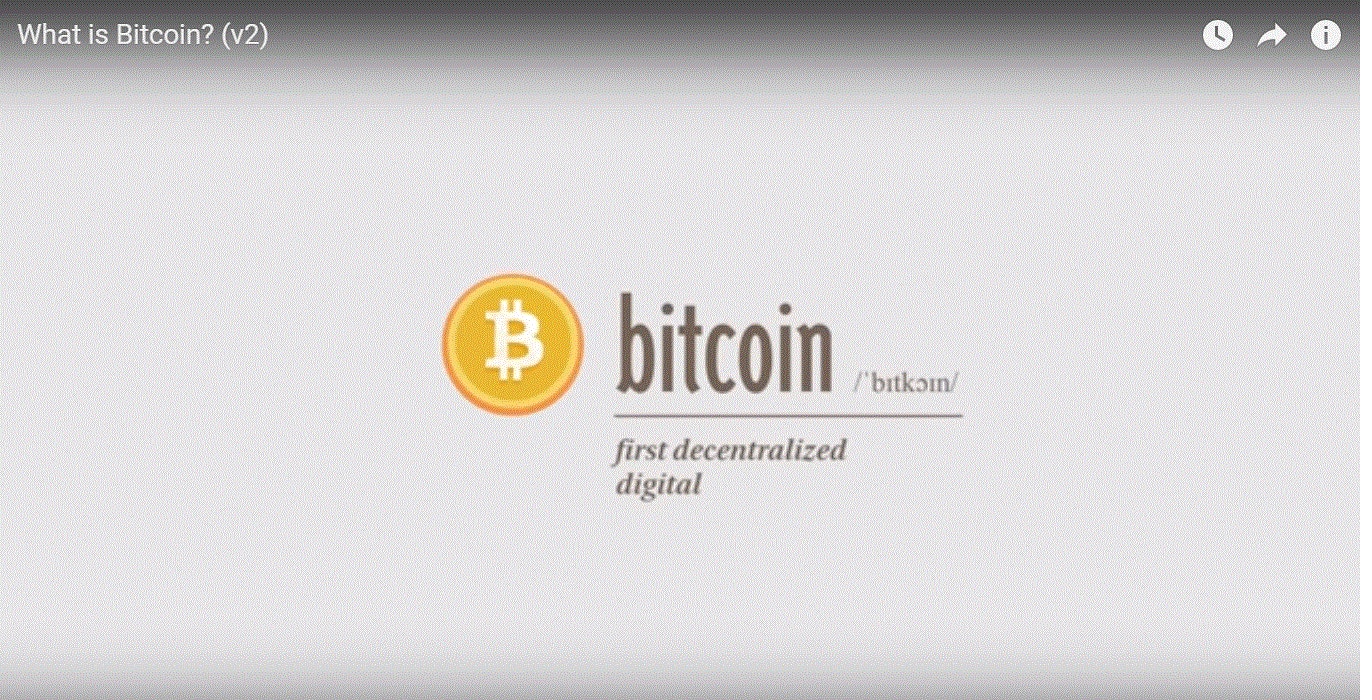 人行也玩創意學Bitcoin研虛擬貨幣