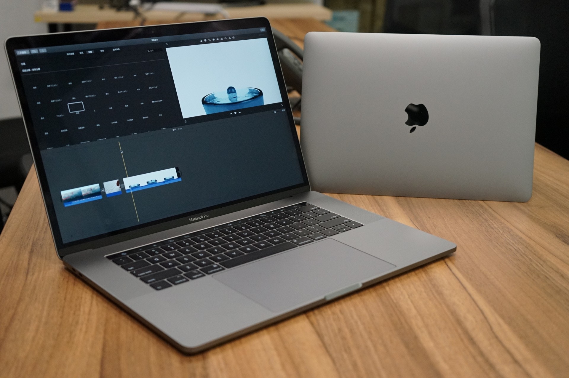 Macbook Pro 2018 i9 頂級配置一星期試用報告