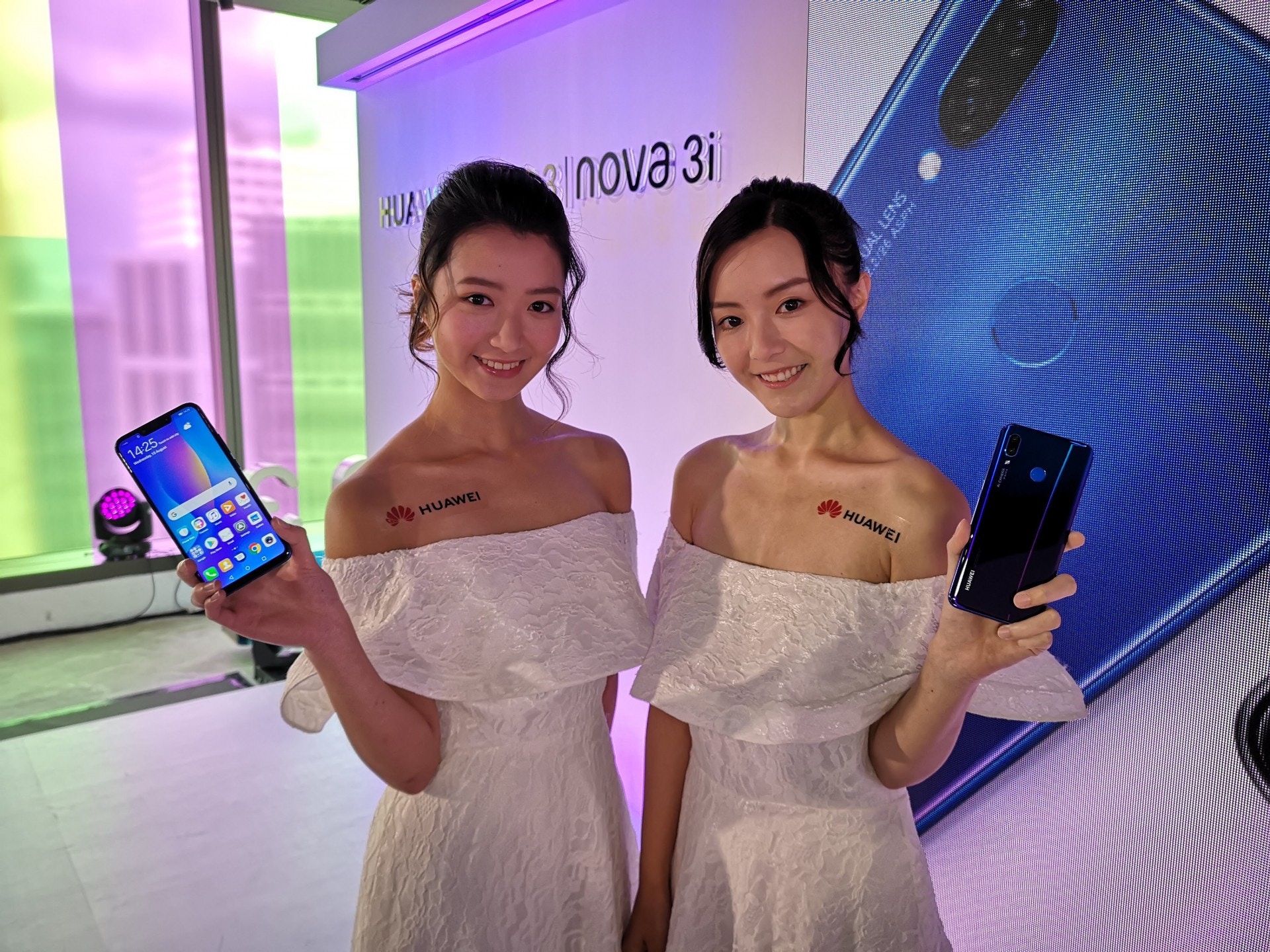 Huawei nova 3 靚機平價抵港：GPU Turbo 打機有幾勁？