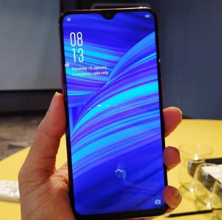 Image result for Vivo X23