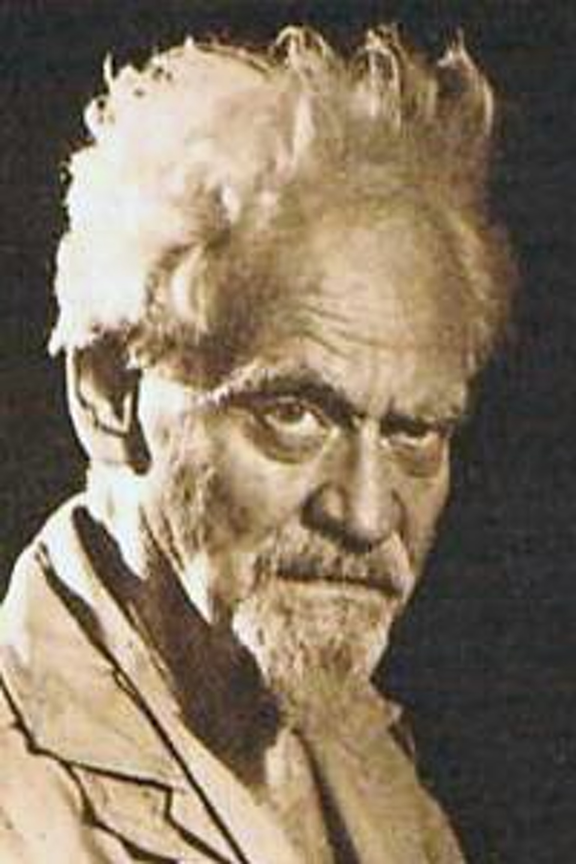 Gerald Gardner。(維基百科) Gerald Gardner。(維基百科)