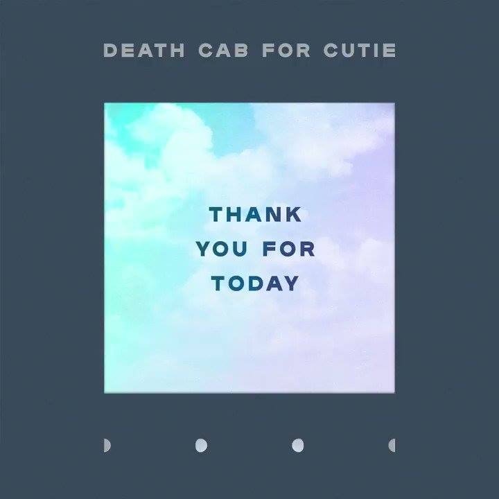 Death Cab For Cutie 改組後首度灌錄的新專輯歌曲動聽又smooth 香港01 扭耳仔