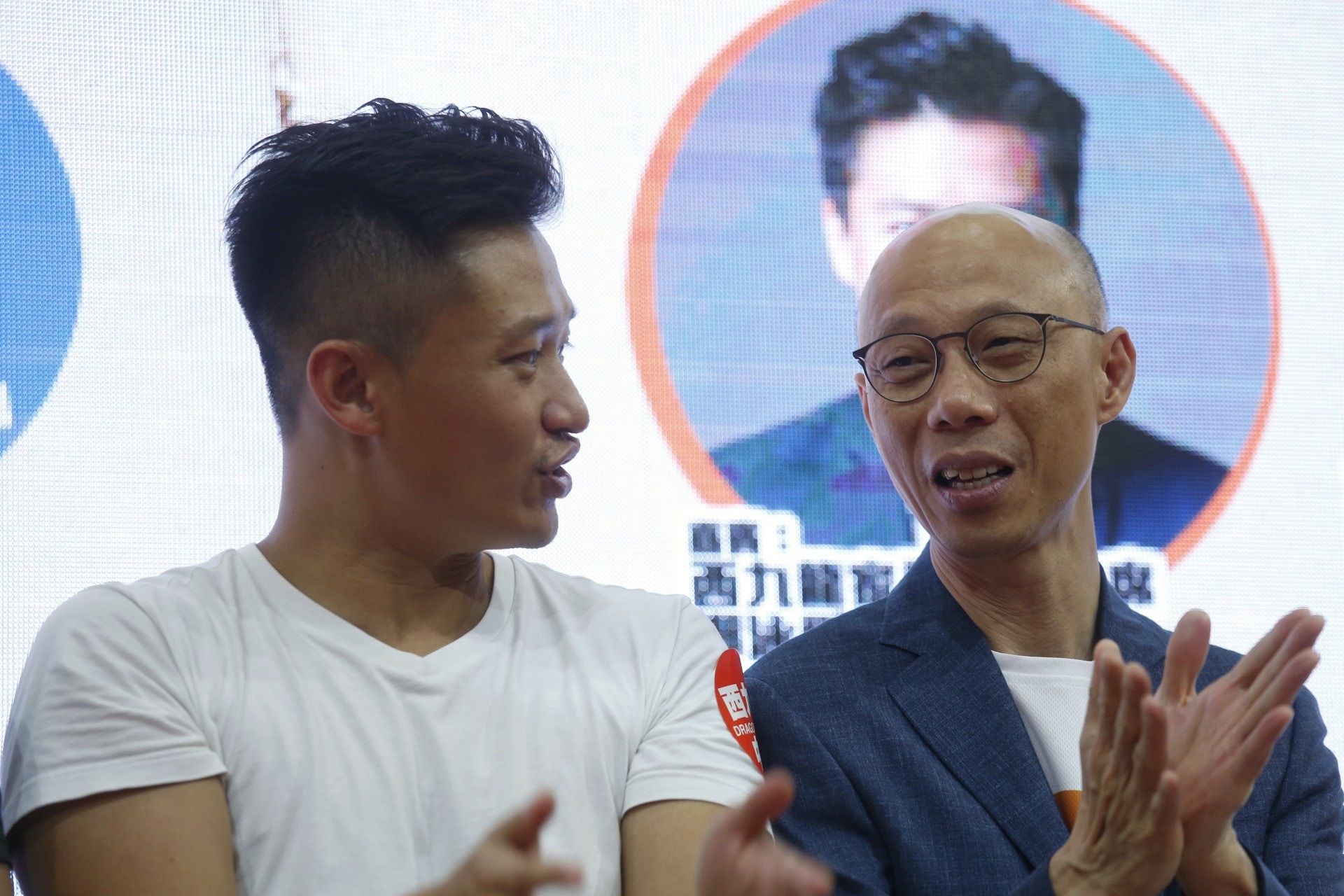 【四電一腦】黃錦星指業界反應暢順　月內再發一回收商牌照