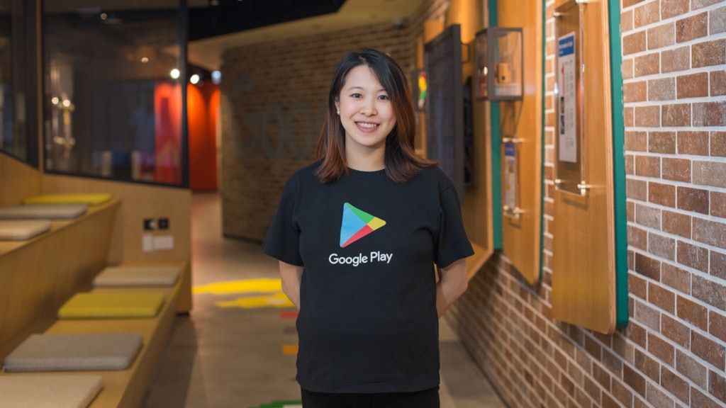 【香港製造】Google Play平台開發遊戲的秘密 【香港製造】Google Play平台開發遊戲的秘密