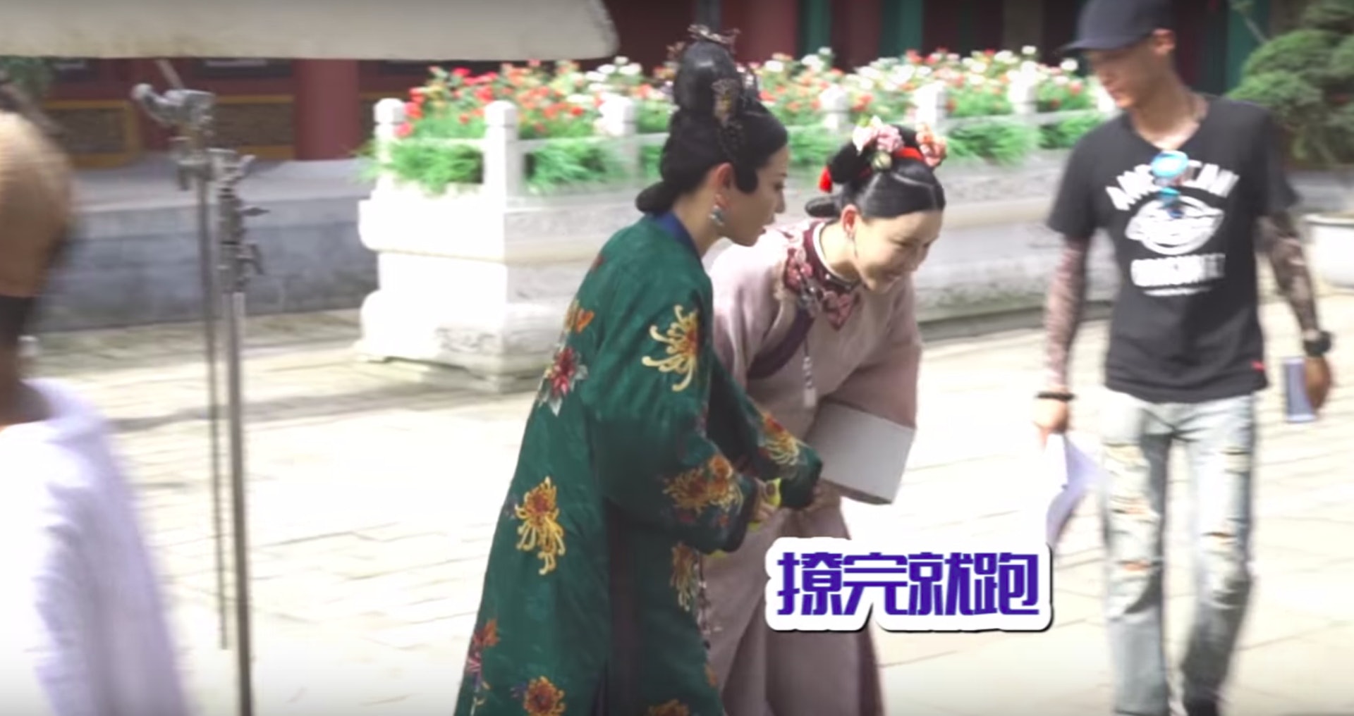 (網上截圖) (網上截圖)