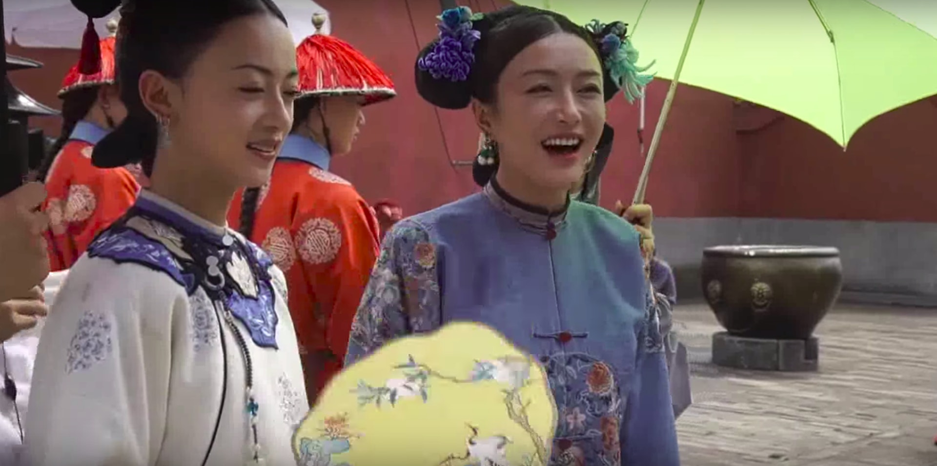 (網上截圖) (網上截圖)