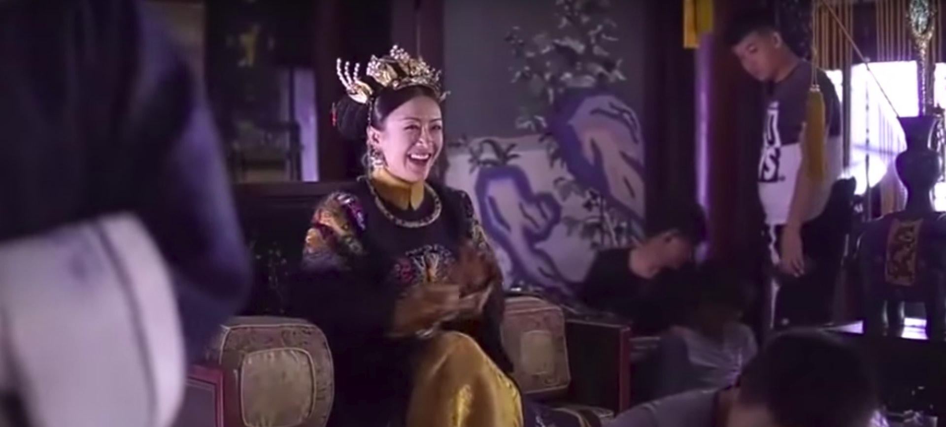 (網上截圖) (網上截圖)