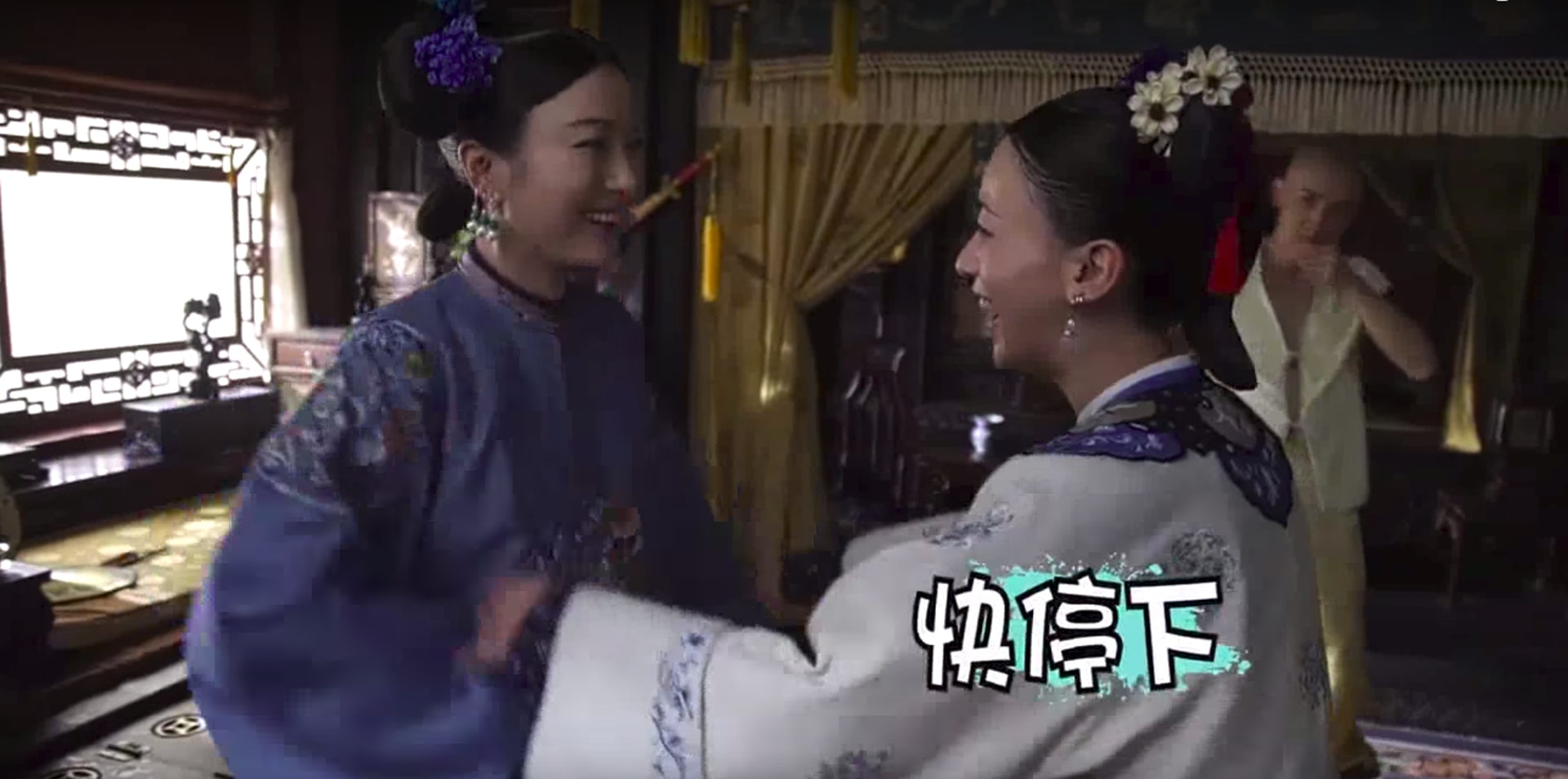 (網上截圖) (網上截圖)