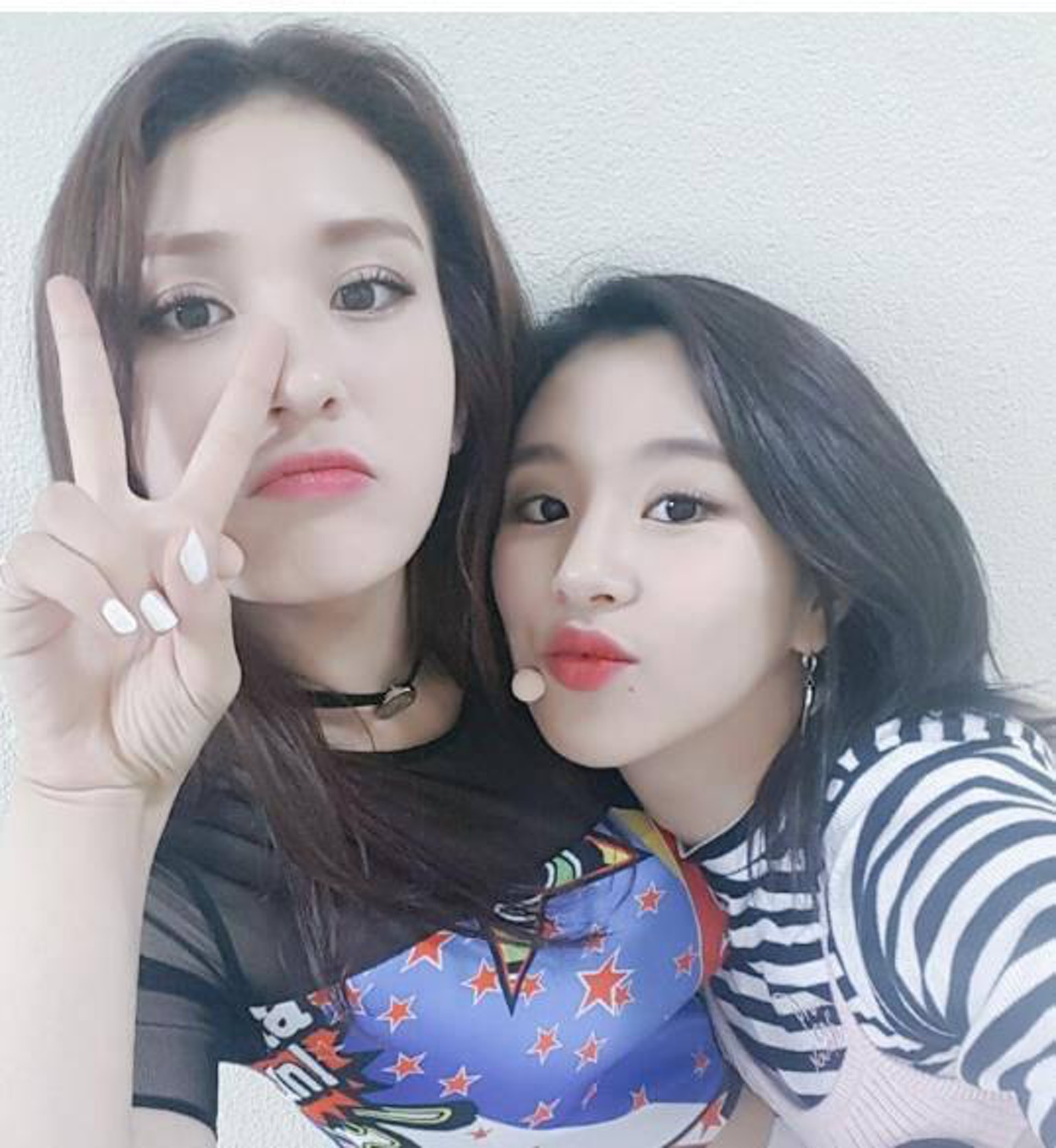 Somi全昭彌決定離開jyp娛樂i O I後女團出道無望成最大原因 Somi全昭彌決定離開jyp娛樂i O I後女團出道無望成最大原因