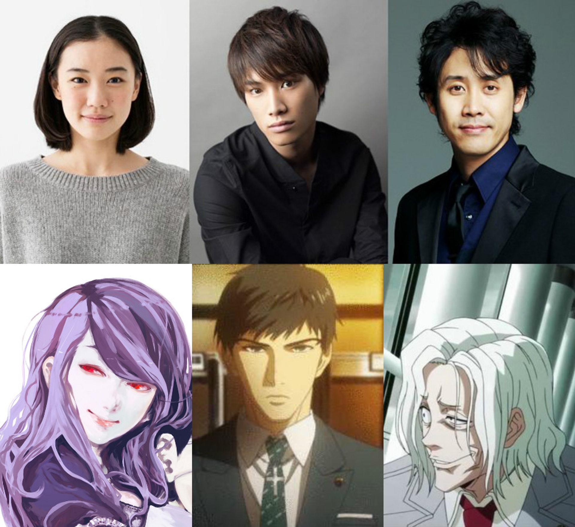 東京喰種 真人電影版追加演員蒼井優突破形象演病嬌 香港01 即時娛樂 東京喰種 真人電影版追加演員蒼井優突破形象演病嬌 香港01 即時娛樂