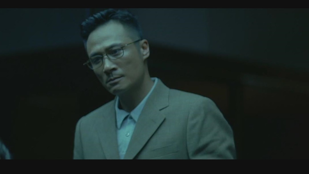 【逆流大叔】吳鎮宇影帝級演繹《無間道II》 最佳黑幫大佬倪永孝 【逆流大叔】吳鎮宇影帝級演繹《無間道II》 最佳黑幫大佬倪永孝