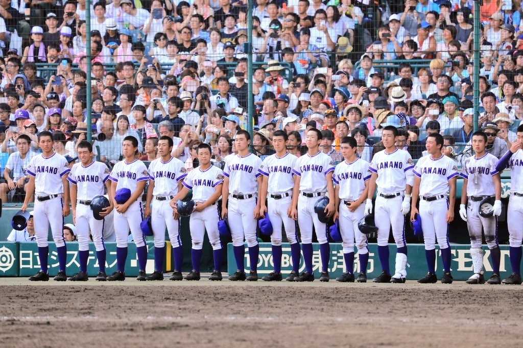 熱血漫畫情節 經費少 缺經驗金足農爆冷打入甲子園決賽 香港01 熱爆話題