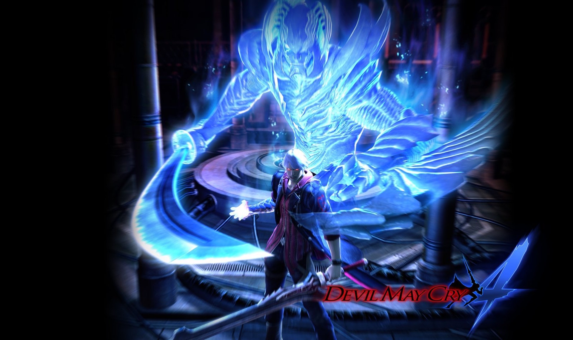 devil may cry 5 發售日公開繁體中文版千呼萬喚始出來 香港01 遊戲動漫