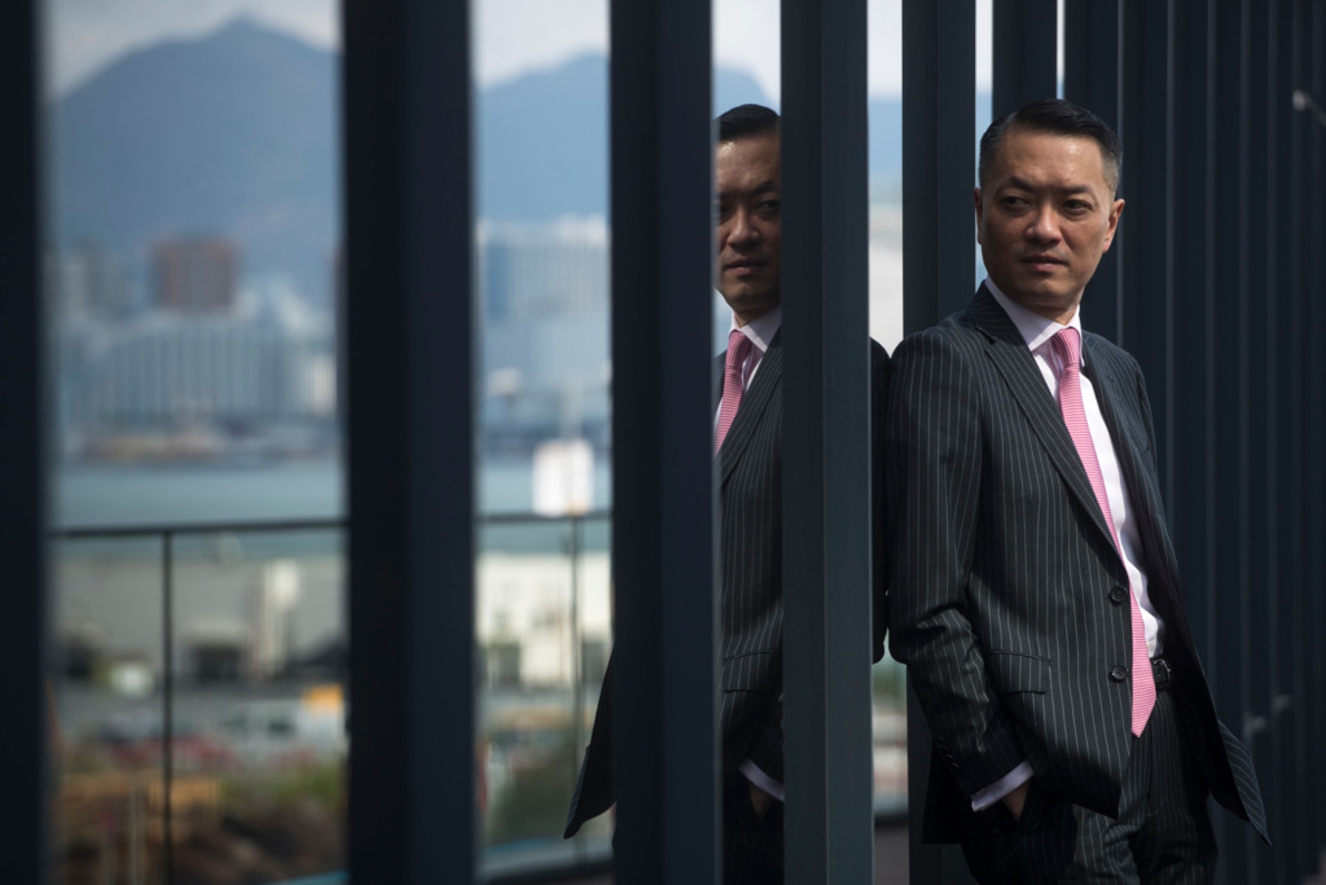 吳永嘉認同計劃有助香港爭奪全球科技人才。(資料圖片) 吳永嘉認同計劃有助香港爭奪全球科技人才。(資料圖片)