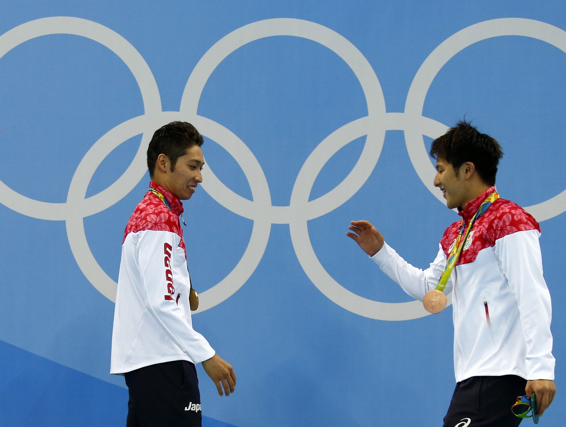 盤點日本奧運男神 第一金萩野公介最愛akb 白井健三全能冠軍 香港01 即時娛樂 盤點日本奧運男神 第一金萩野公介最愛akb 白井健三全能冠軍 香港01 即時娛樂