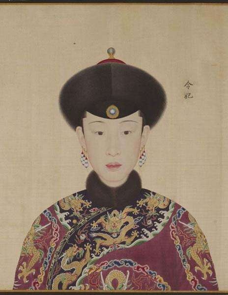 Cho&aacute;ng ngợp với kiến tr&uacute;c Hậu cung của Tử Cấm Th&agrave;nh đời thực v&agrave; b&iacute; mật về Di&ecirc;n Hi Cung kh&ocirc;ng phải ai cũng biết - Ảnh 12.