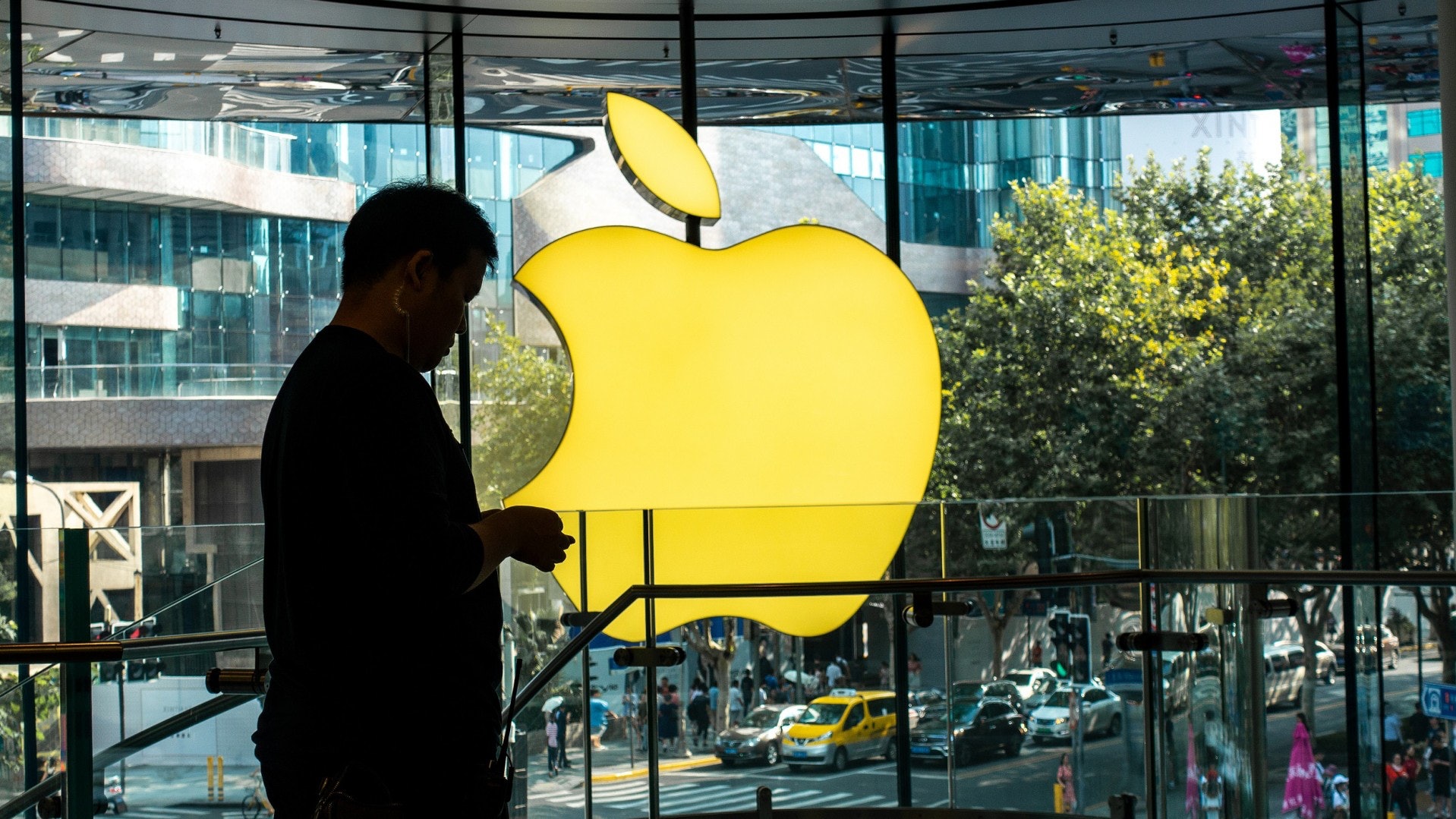 蘋果公司傳下月推新iPhone仍拒接入北斗系統 或為保障用戶私隱 蘋果公司傳下月推新iPhone仍拒接入北斗系統 或為保障用戶私隱