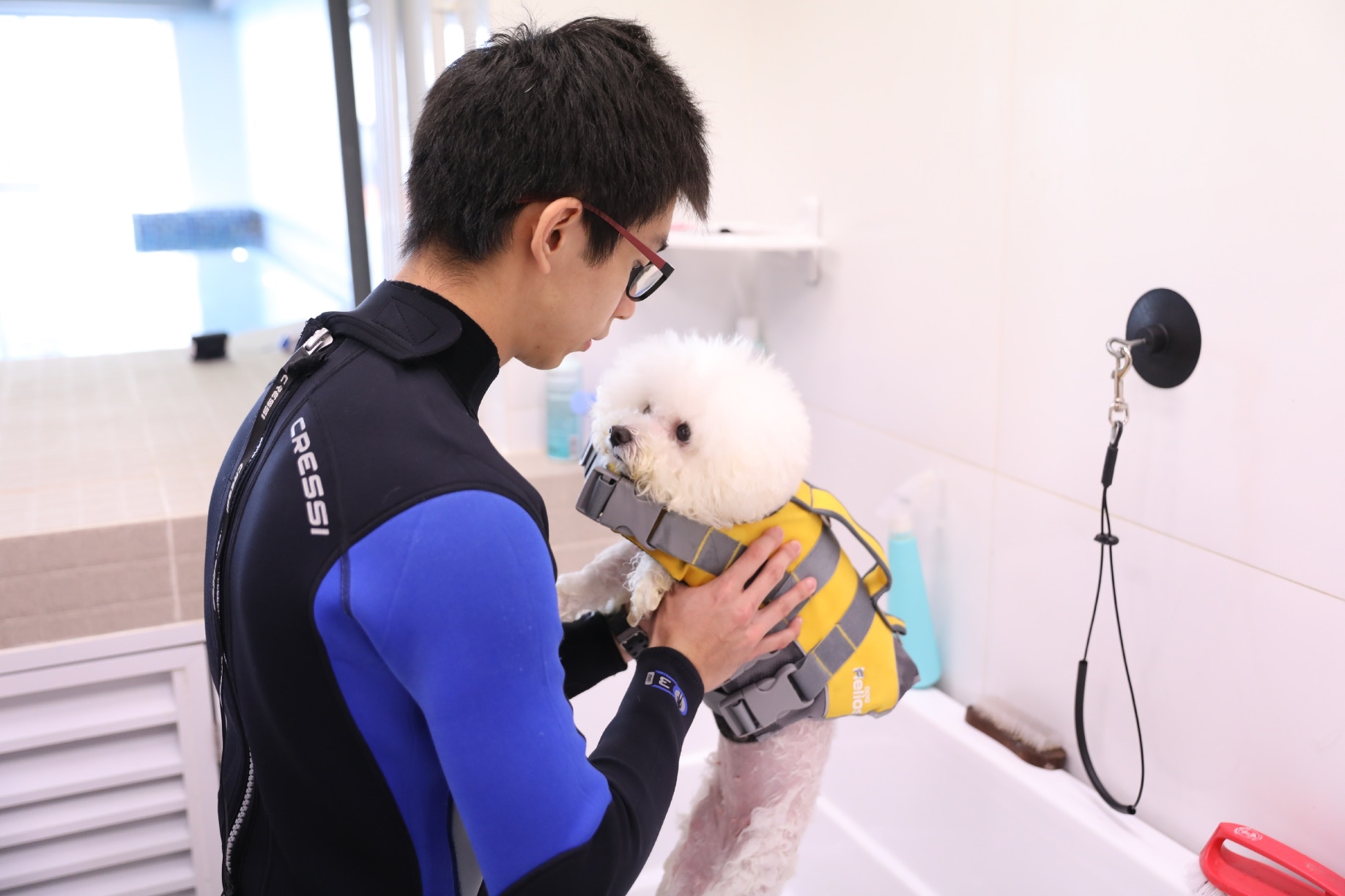 (鄧偉傑攝) (鄧偉傑攝)