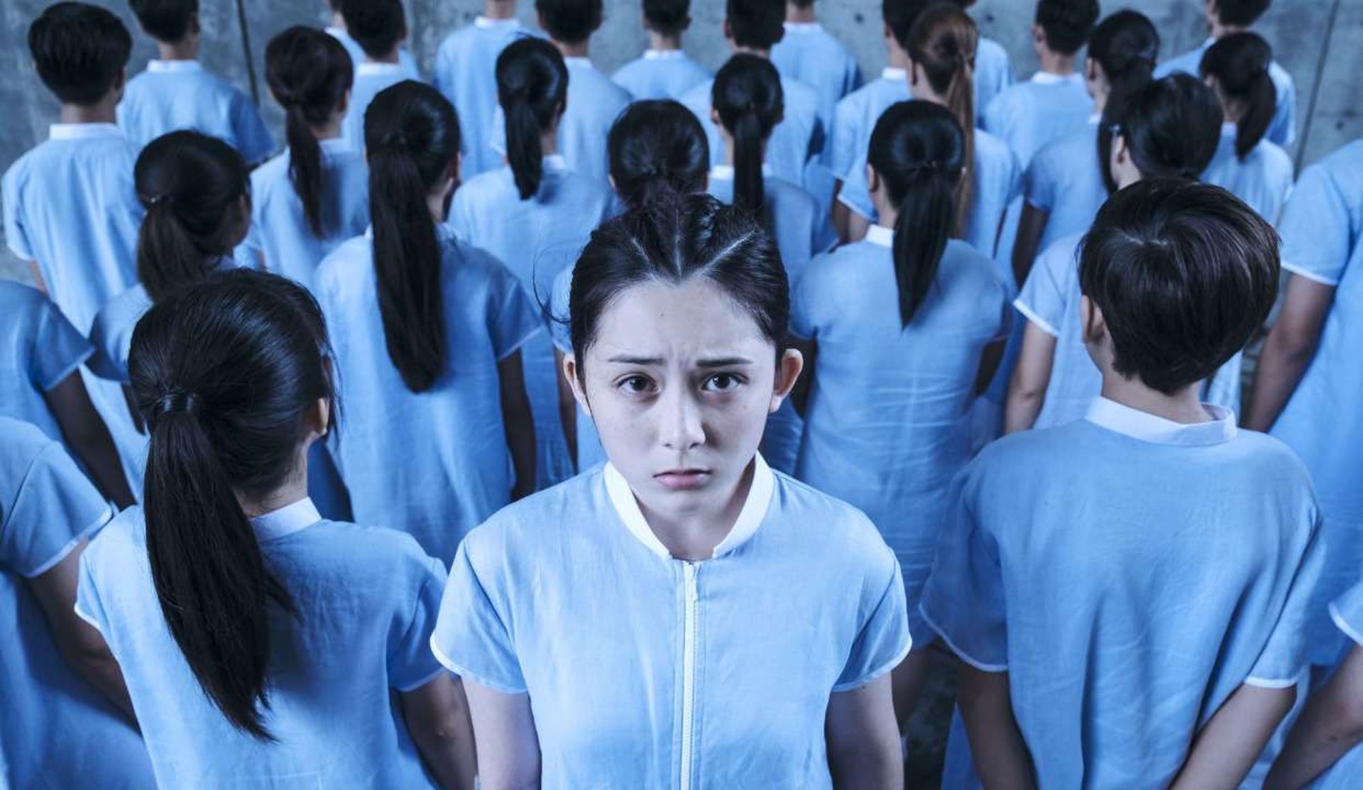 你的孩子不是你的孩子】比《黑鏡》更血腥扭曲:用錯愛的方式可殺死人!